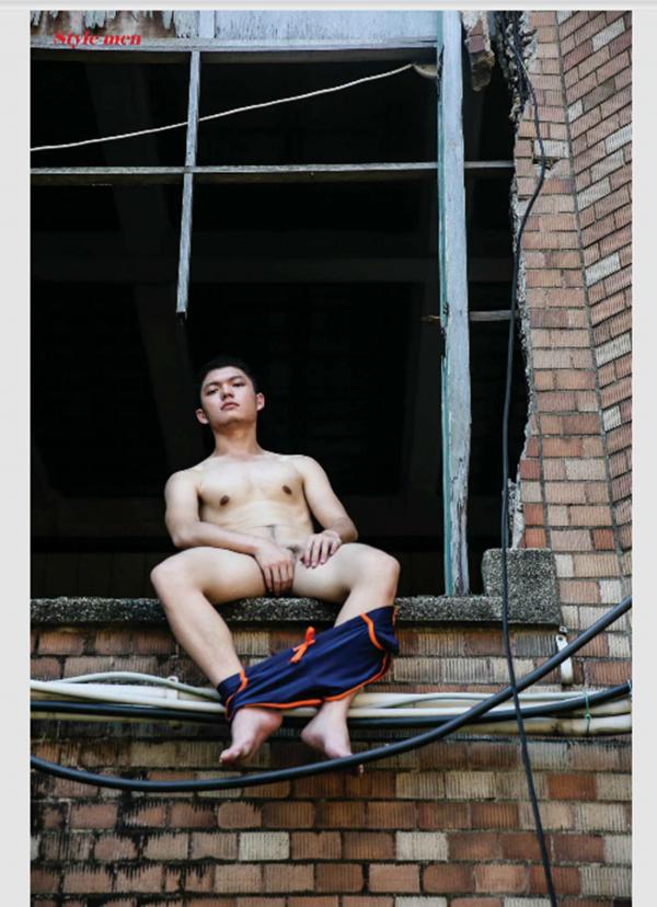 Style-Men-53---Repair-workers---Harry